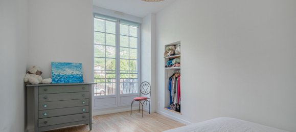 4 Schlafzimmer Wohnung in Varces-Allieres-et-Risset, France, Nr. 202738 5