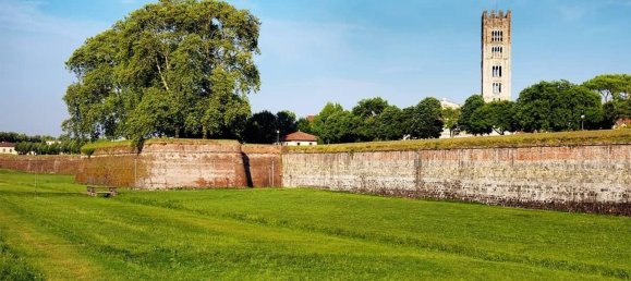 4 bedrooms Duplex in Lucca, Italy No. 363661 14