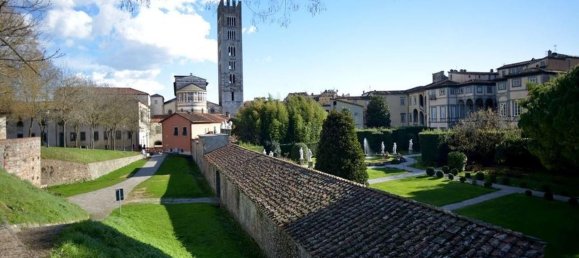 4 bedrooms Duplex in Lucca, Italy No. 363661 15