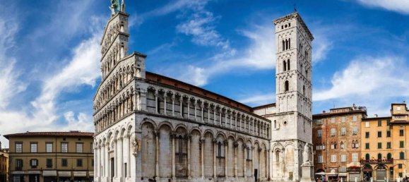 4 bedrooms Duplex in Lucca, Italy No. 363661 17