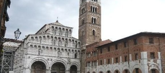 4 bedrooms Duplex in Lucca, Italy No. 363661 16