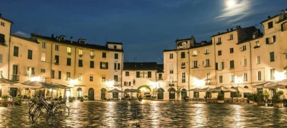 4 bedrooms Duplex in Lucca, Italy No. 363661 21