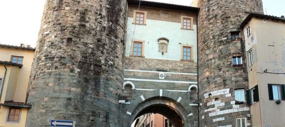 4 bedrooms Duplex in Lucca, Italy No. 363661 19