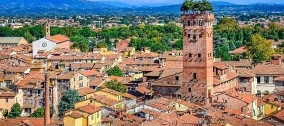 4 bedrooms Duplex in Lucca, Italy No. 363661 9