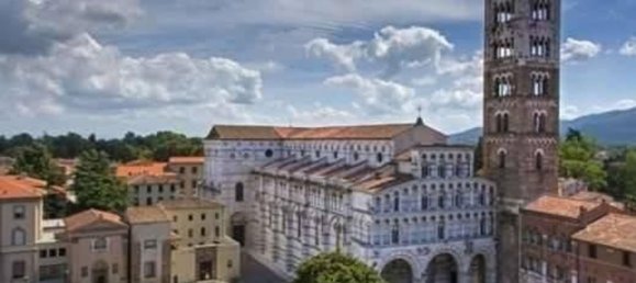 4 bedrooms Duplex in Lucca, Italy No. 363661 10