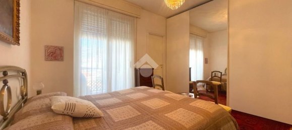 Пентхаус с 4 комнатами в Санремо, Италия № 216838 9