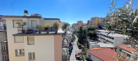 Пентхаус с 4 комнатами в Санремо, Италия № 216838 8