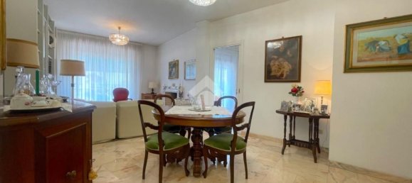 Пентхаус с 4 комнатами в Санремо, Италия № 216838 38