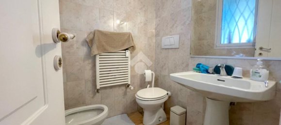 Пентхаус с 4 комнатами в Санремо, Италия № 216838 30