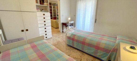 Пентхаус с 4 комнатами в Санремо, Италия № 216838 26