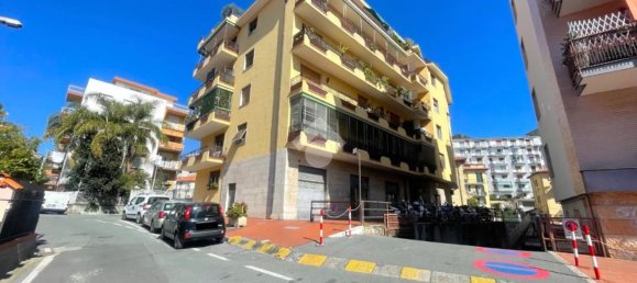 Пентхаус с 4 комнатами в Санремо, Италия № 216838 7