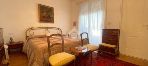 Пентхаус с 4 комнатами в Санремо, Италия № 216838 14