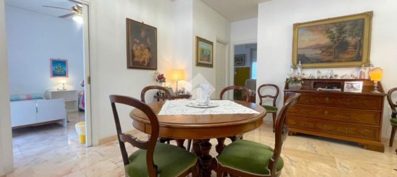 Пентхаус с 4 комнатами в Санремо, Италия № 216838 28