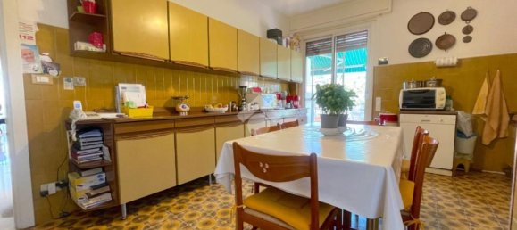 Пентхаус с 4 комнатами в Санремо, Италия № 216838 33