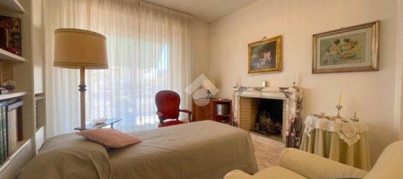 Пентхаус с 4 комнатами в Санремо, Италия № 216838 11