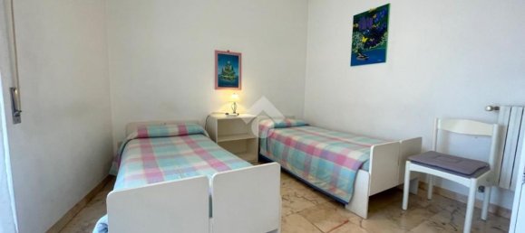 Пентхаус с 4 комнатами в Санремо, Италия № 216838 5