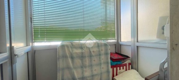 Пентхаус с 4 комнатами в Санремо, Италия № 216838 13