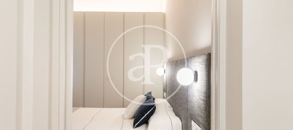 3 bedrooms Apartment in Eixample, Spain No. 26434 11