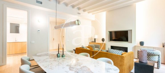 3 bedrooms Apartment in Eixample, Spain No. 26434 3