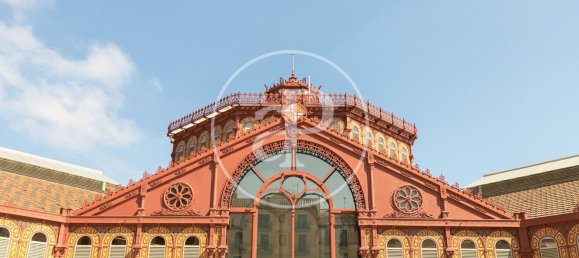 3 bedrooms Apartment in Eixample, Spain No. 26434 23