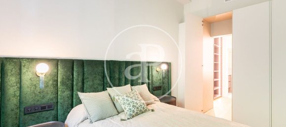 3 bedrooms Apartment in Eixample, Spain No. 26434 5