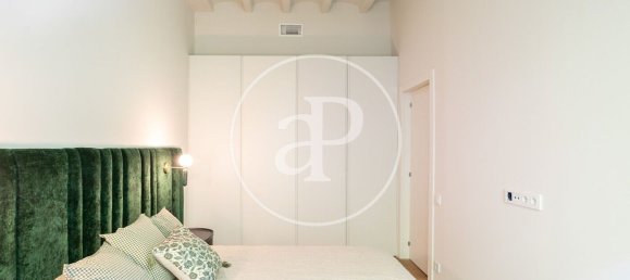 3 bedrooms Apartment in Eixample, Spain No. 26434 8