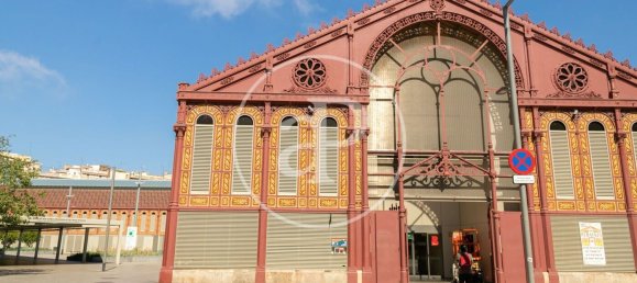 3 bedrooms Apartment in Eixample, Spain No. 26434 21