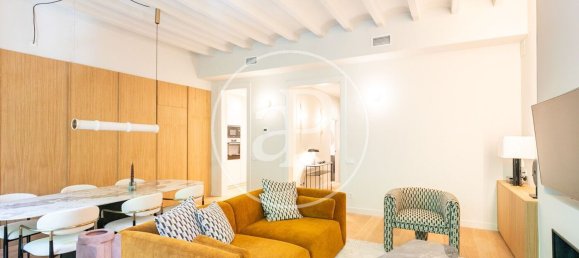 3 bedrooms Apartment in Eixample, Spain No. 26434 2