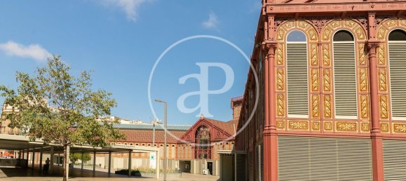 3 bedrooms Apartment in Eixample, Spain No. 26434 22