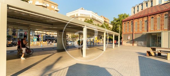 3 bedrooms Apartment in Eixample, Spain No. 26434 25