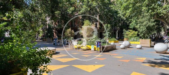 3 bedrooms Apartment in Eixample, Spain No. 26434 16