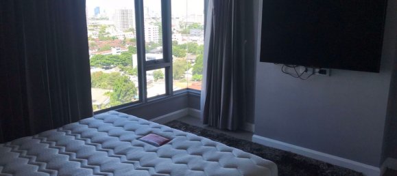 شقة 2 غرف نوم  في Khlong Toei, Thailand رقم 9572 6