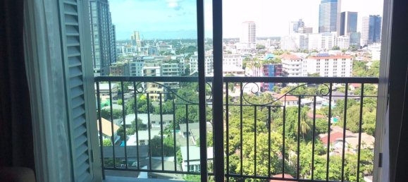 شقة 2 غرف نوم  في Khlong Toei, Thailand رقم 9572 9