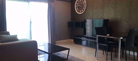 شقة 2 غرف نوم  في Khlong Toei, Thailand رقم 9572 2