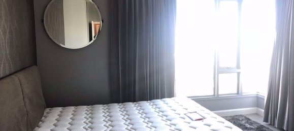 شقة 2 غرف نوم  في Khlong Toei, Thailand رقم 9572 5