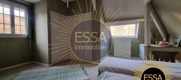 Замки и поместья с 4 спальнями в Велизи-Вилякубле, Франция № 327514 3