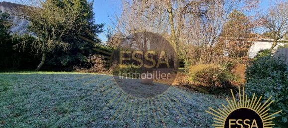 Замки и поместья с 4 спальнями в Велизи-Вилякубле, Франция № 327514 9