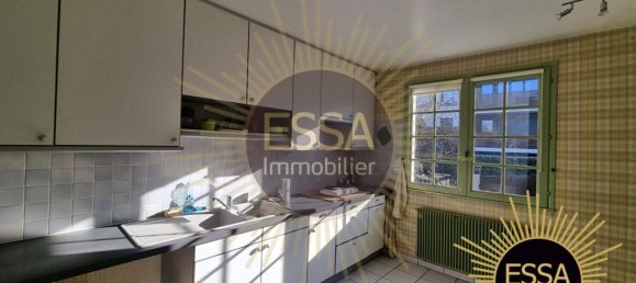 Замки и поместья с 4 спальнями в Велизи-Вилякубле, Франция № 327514 15