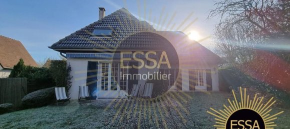 Замки и поместья с 4 спальнями в Велизи-Вилякубле, Франция № 327514 10