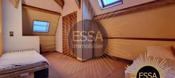 Замки и поместья с 4 спальнями в Велизи-Вилякубле, Франция № 327514 18