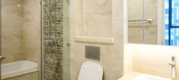 2 rooms Office in District 1, Vietnam No. 17835 7