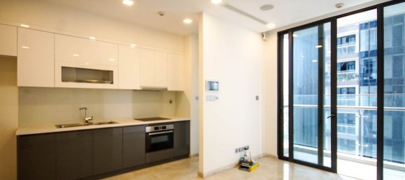 2 rooms Office in District 1, Vietnam No. 17835 12