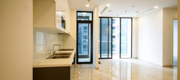 2 rooms Office in District 1, Vietnam No. 17835 11