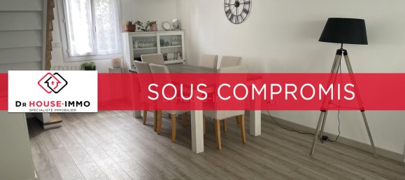 4 bedrooms House in Lainville-en-Vexin, France No. 172875 4