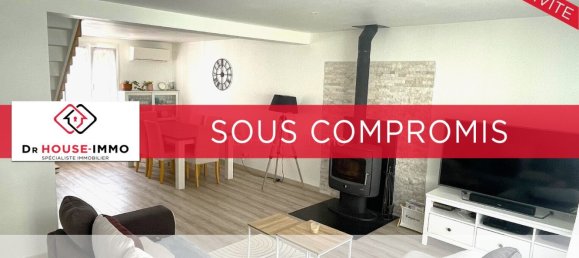 4 bedrooms House in Lainville-en-Vexin, France No. 172875 2