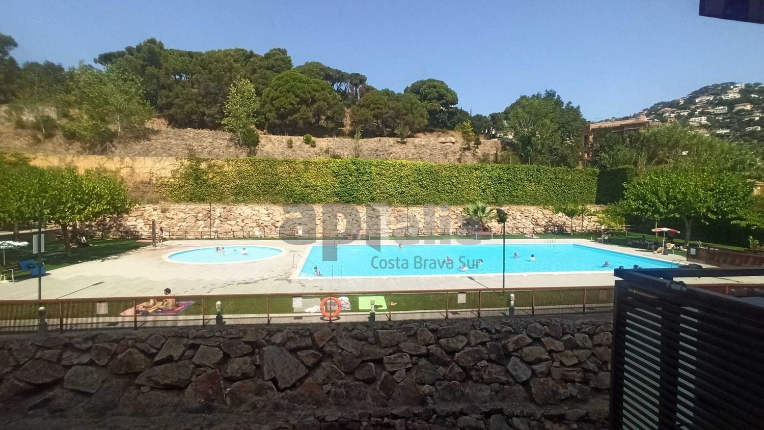 2 chambres Appartement à Lloret de Mar, Spain No. 236802