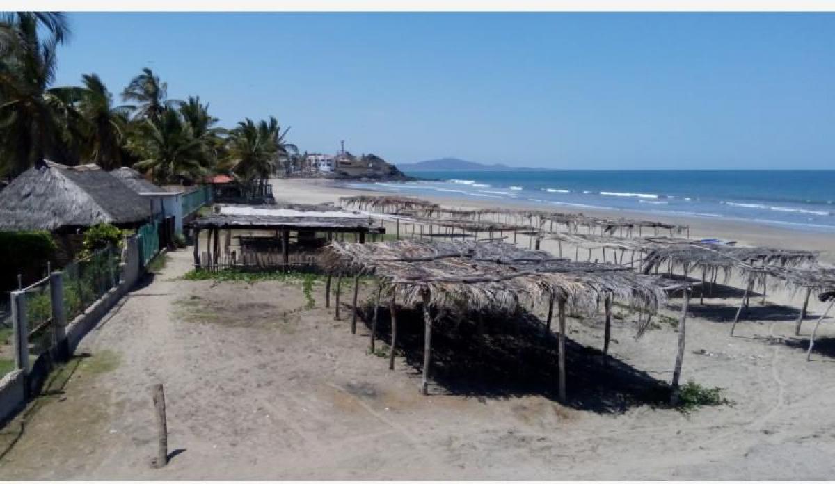 7 chambres Maison à San Ignacio, Mexico No. 170554