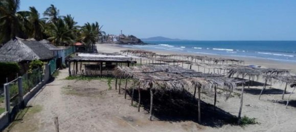 7 chambres Maison à San Ignacio, Mexico No. 170554 2