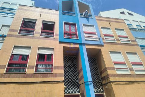 1 bedroom Apartment in Sintra, Portugal No. 274280