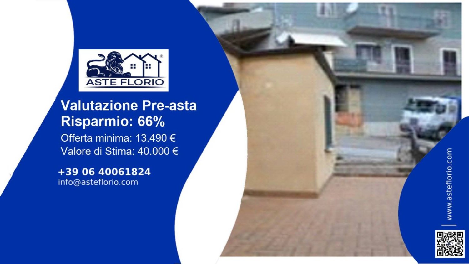 1 room Office in Santa Croce di Magliano, Italy No. 305525